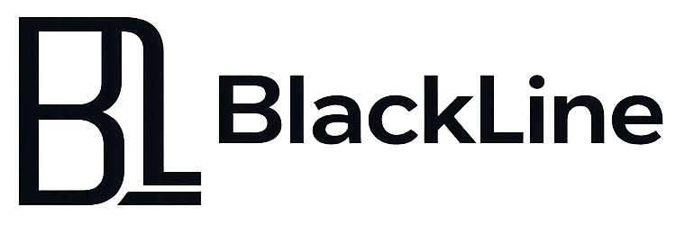 BlackLine logo